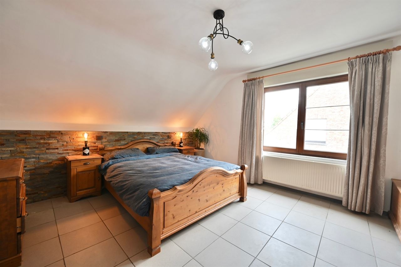 Statige landelijke woning met 4 slaapkamers op toplocatie – instapklaar en uitstekend gelegen