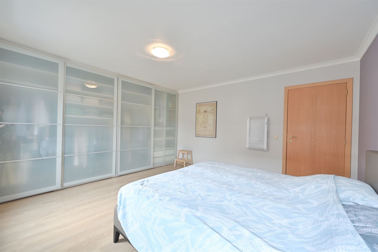 Charmante en instapklare rijwoning in Kessel-Lo