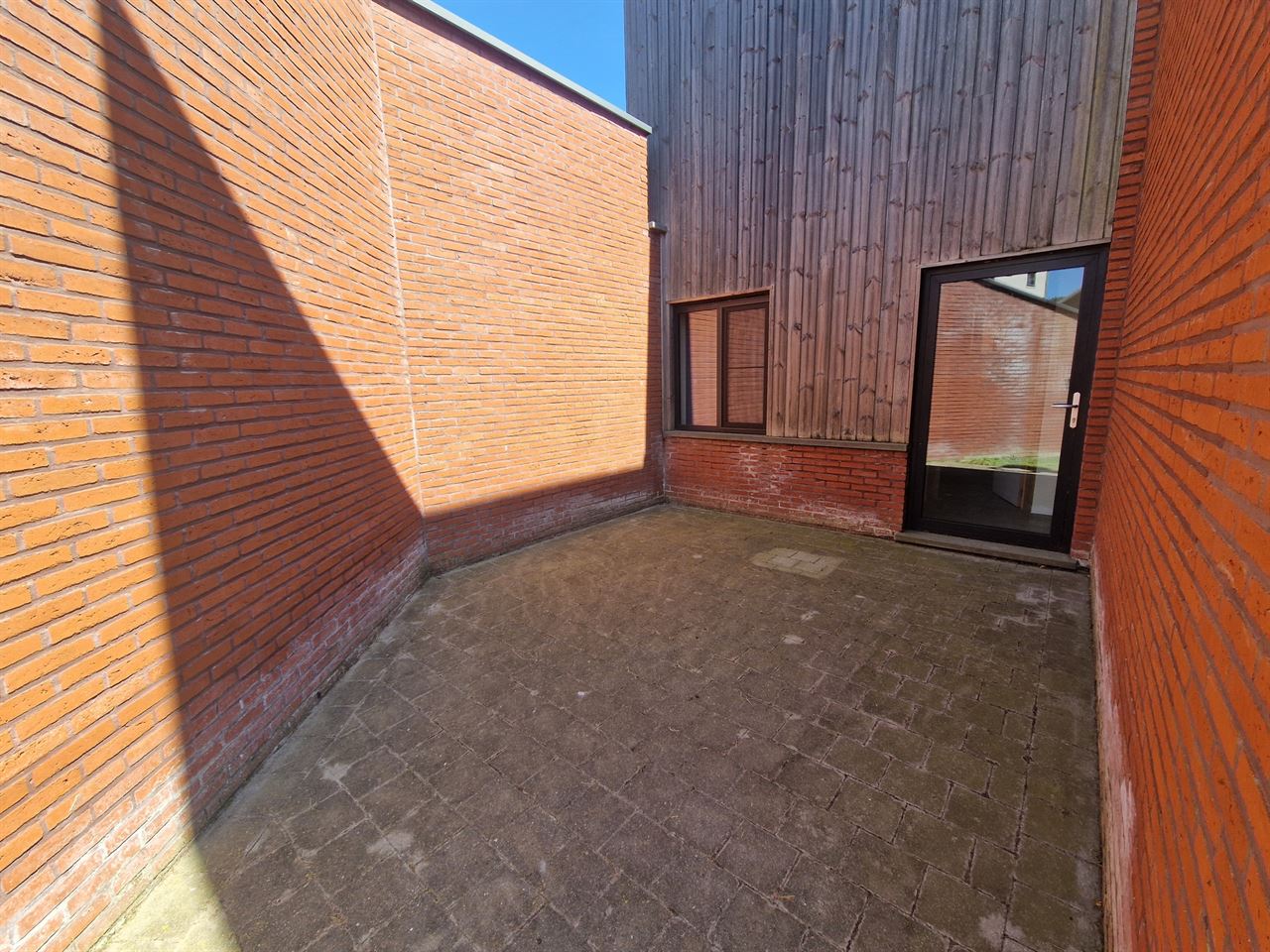 Instapklare woning met 3 slpk en zonnig terras