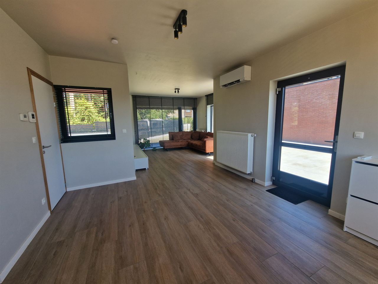 Instapklare woning met 3 slpk en zonnig terras