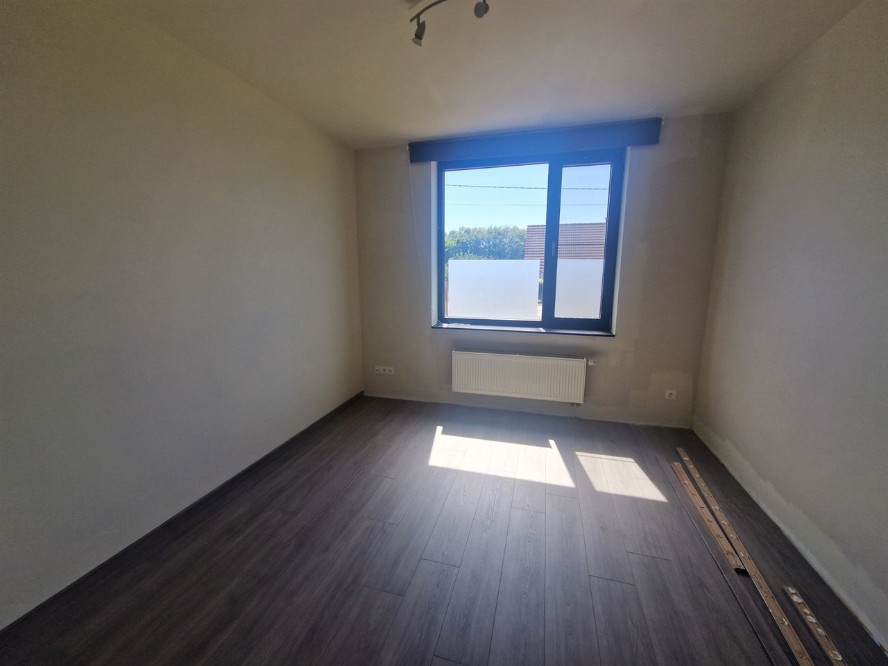 Instapklare woning met 3 slpk en zonnig terras