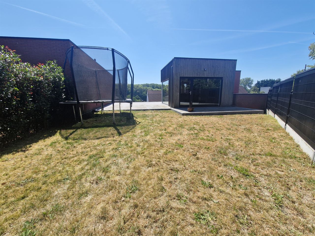 Instapklare woning met 3 slpk en zonnig terras