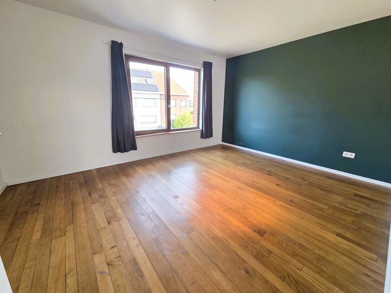 Charmante instapklare woning met zuidgerichte tuin op 1060 m²