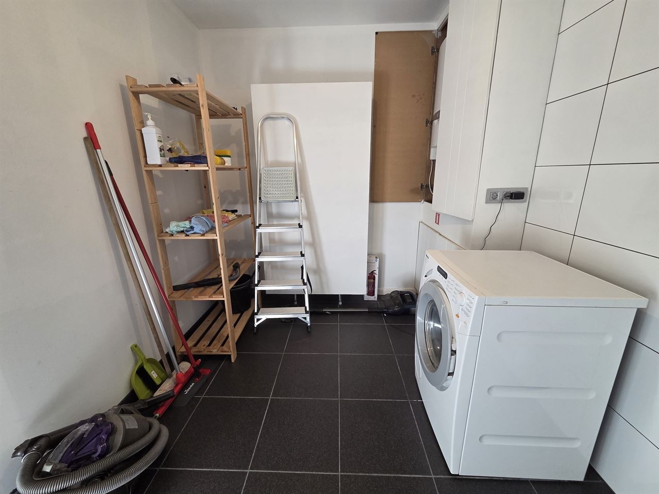 Charmante instapklare woning met zuidgerichte tuin op 1060 m²