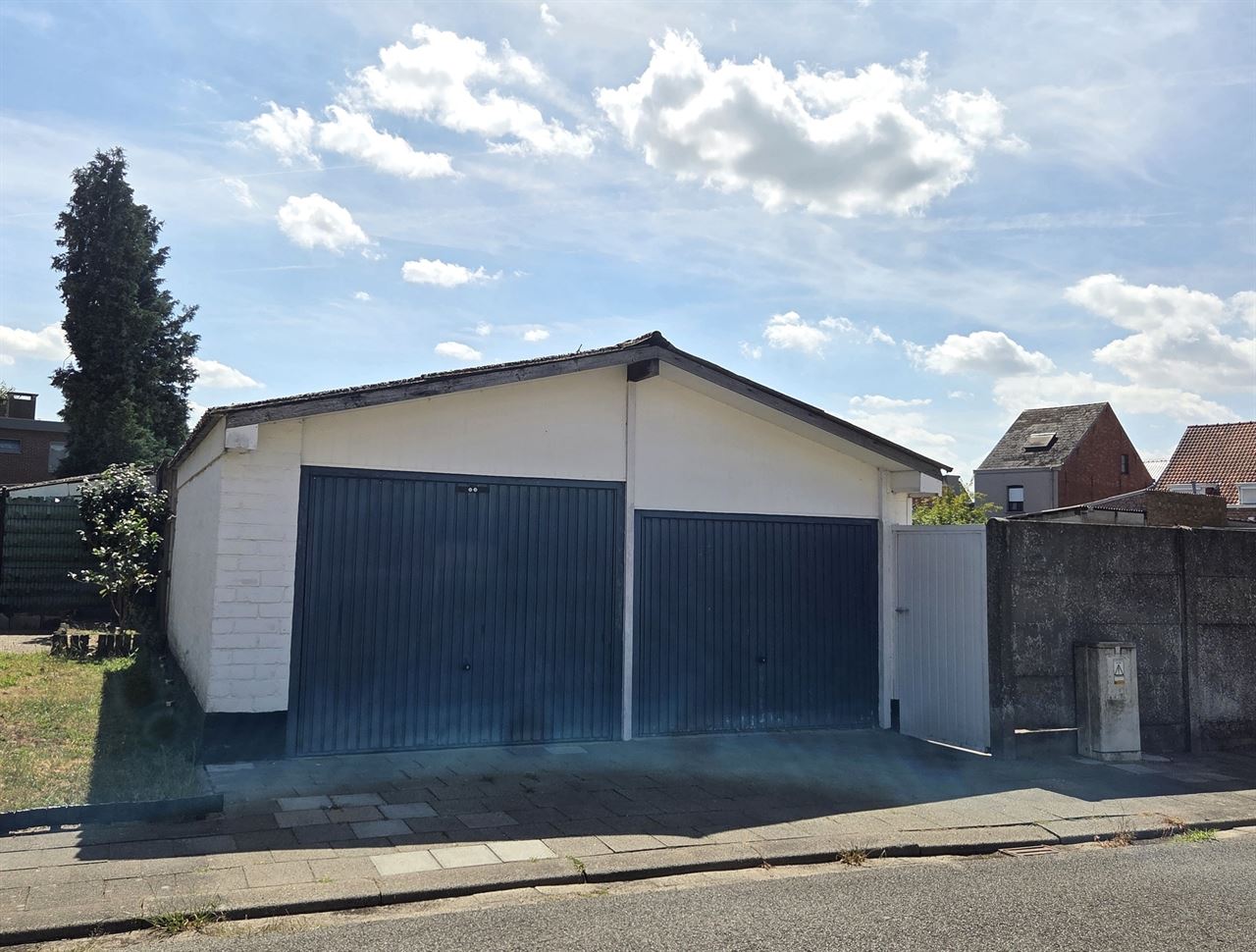 Charmante gezinswoning met 4 slks en garage, op een rustige locatie in Bonheiden
