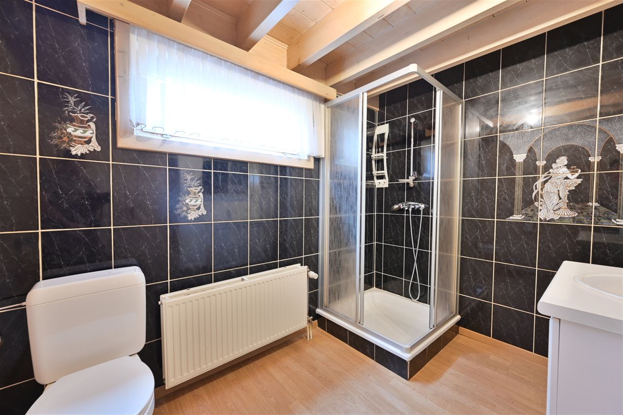 Instapklare vakantiewoning op 810 m² in een rustige omgeving