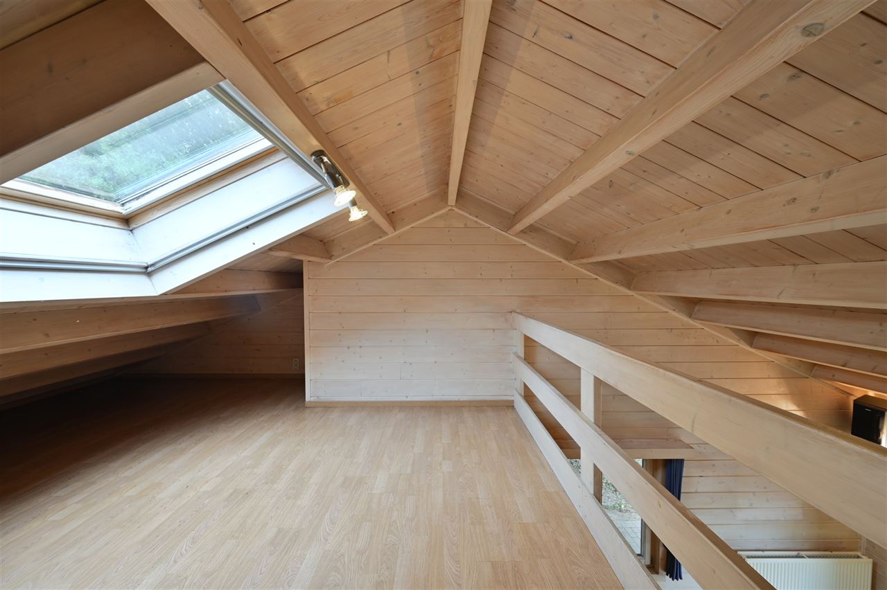 Instapklare vakantiewoning op 810 m² in een rustige omgeving