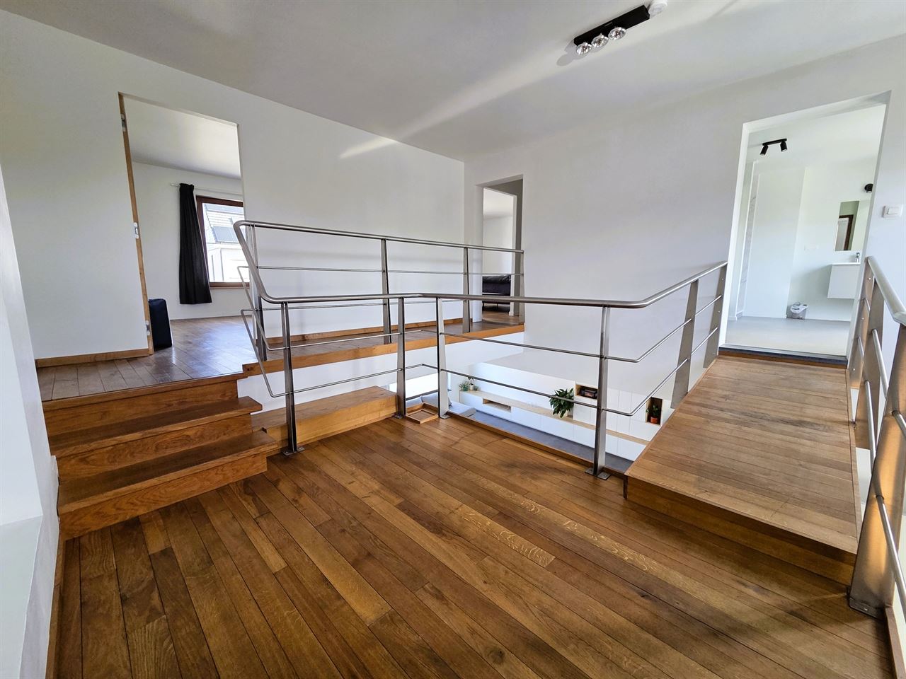 Charmante instapklare woning met zuidgerichte tuin op 1060 m²