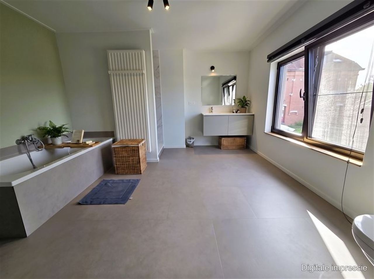 Charmante instapklare woning met zuidgerichte tuin op 1060 m²