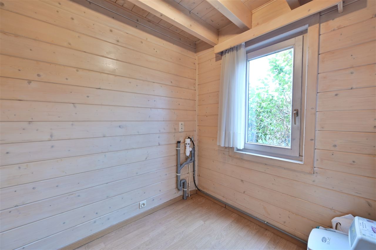 Instapklare vakantiewoning op 810 m² in een rustige omgeving