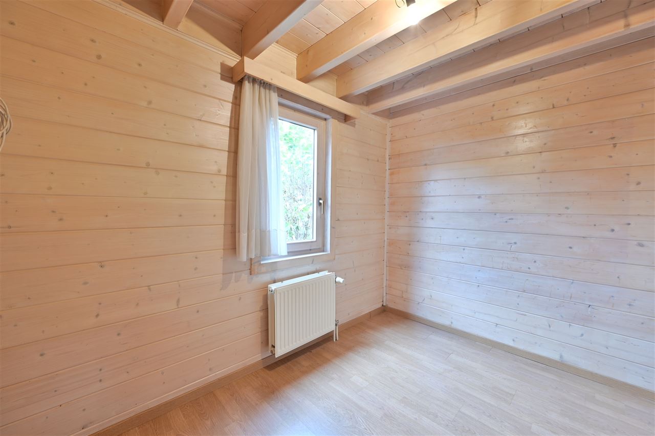 Instapklare vakantiewoning op 810 m² in een rustige omgeving