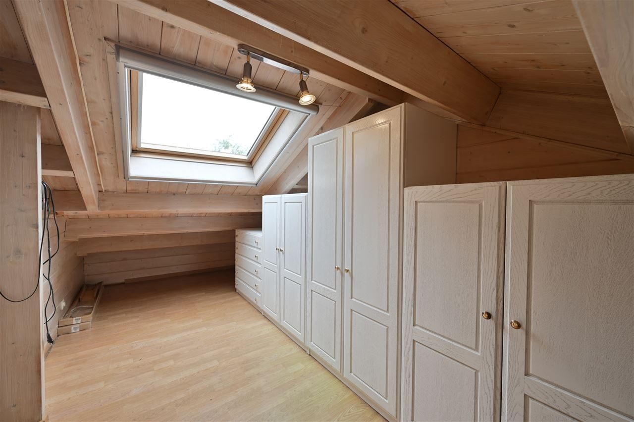 Instapklare vakantiewoning op 810 m² in een rustige omgeving