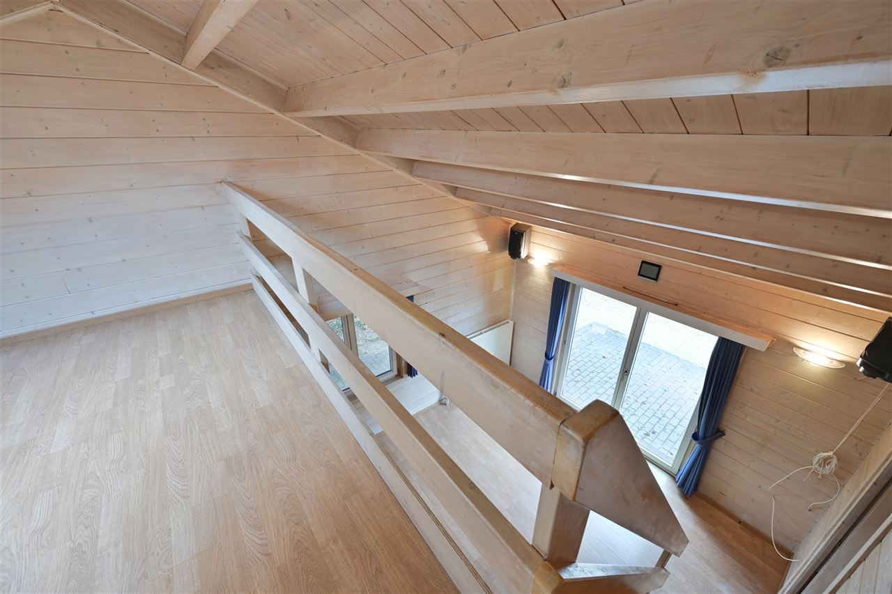 Instapklare vakantiewoning op 810 m² in een rustige omgeving