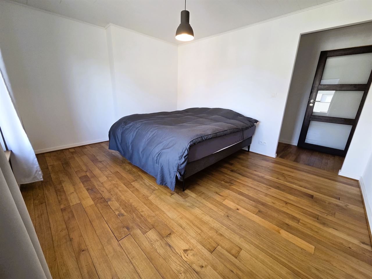 Charmante instapklare woning met zuidgerichte tuin op 1060 m²