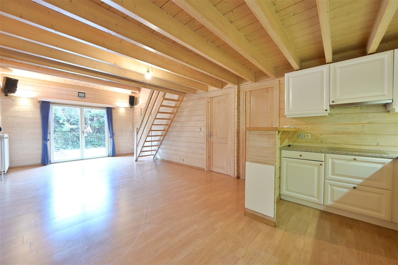 Instapklare vakantiewoning op 810 m² in een rustige omgeving