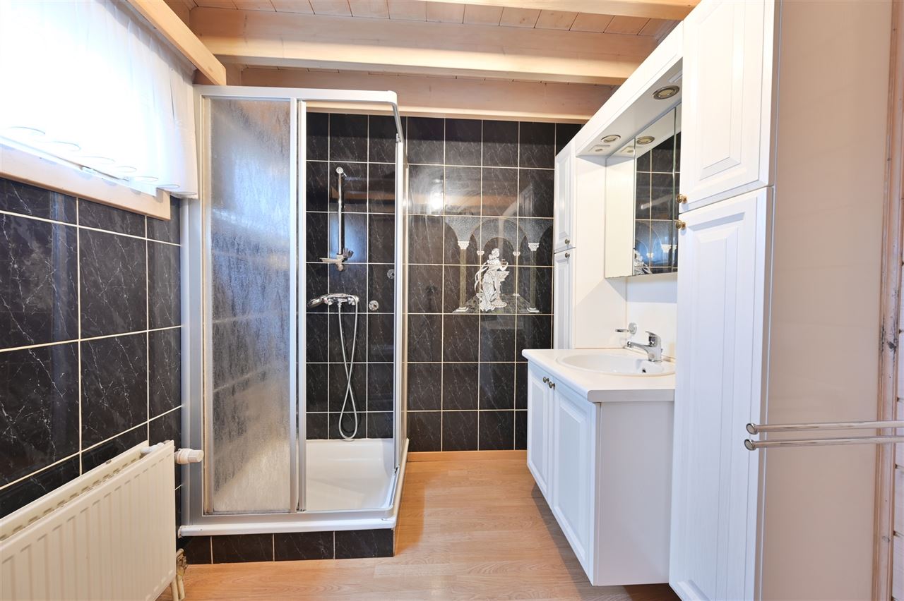 Instapklare vakantiewoning op 810 m² in een rustige omgeving