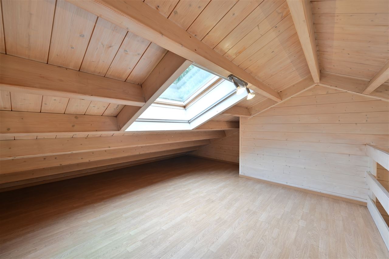 Instapklare vakantiewoning op 810 m² in een rustige omgeving