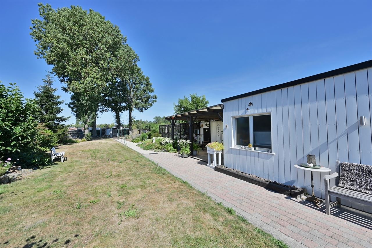 Tijdloze woning met uitzonderlijke troeven te Boortmeerbeek