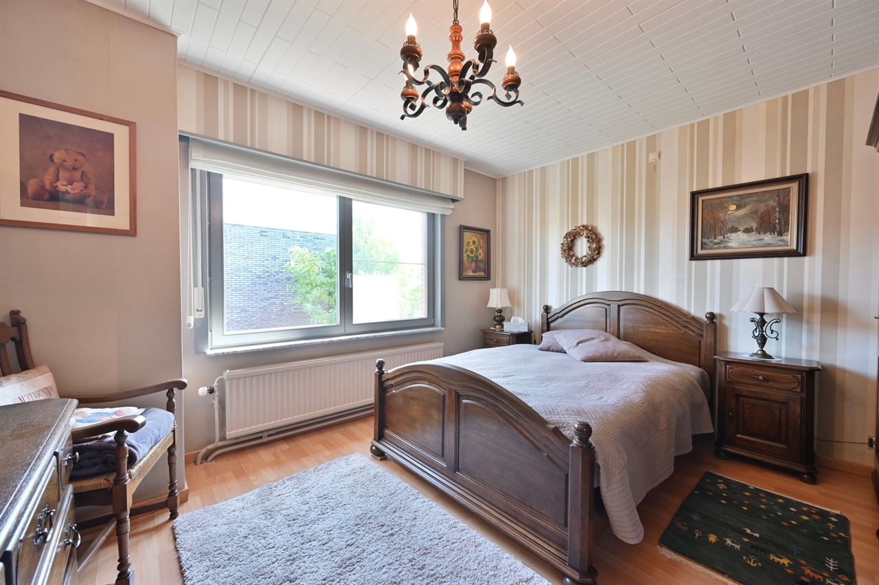 Tijdloze woning met uitzonderlijke troeven te Boortmeerbeek