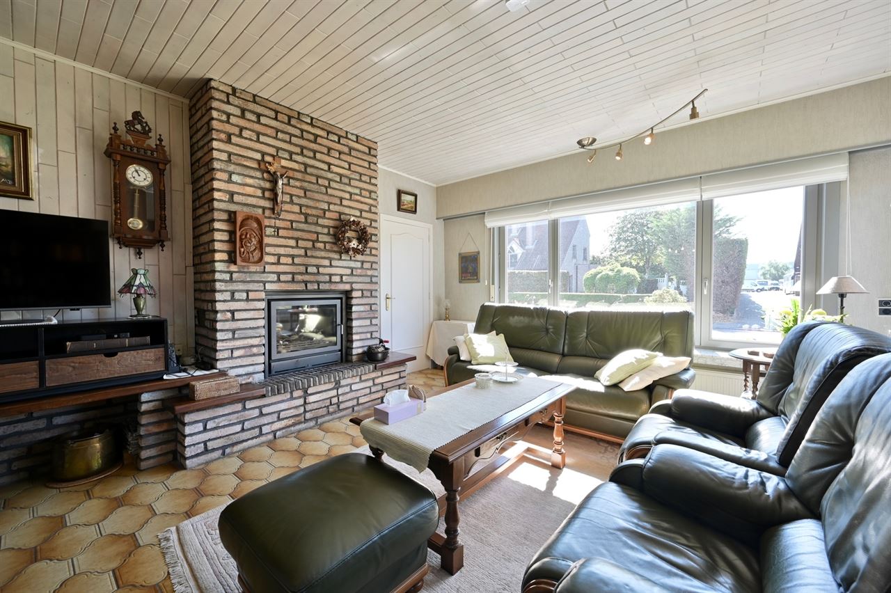 Tijdloze woning met uitzonderlijke troeven te Boortmeerbeek