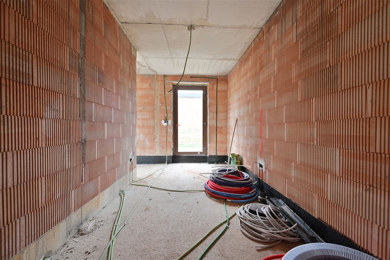 Casco-villa op 932 m²: creëer hier uw eigen droomwoning