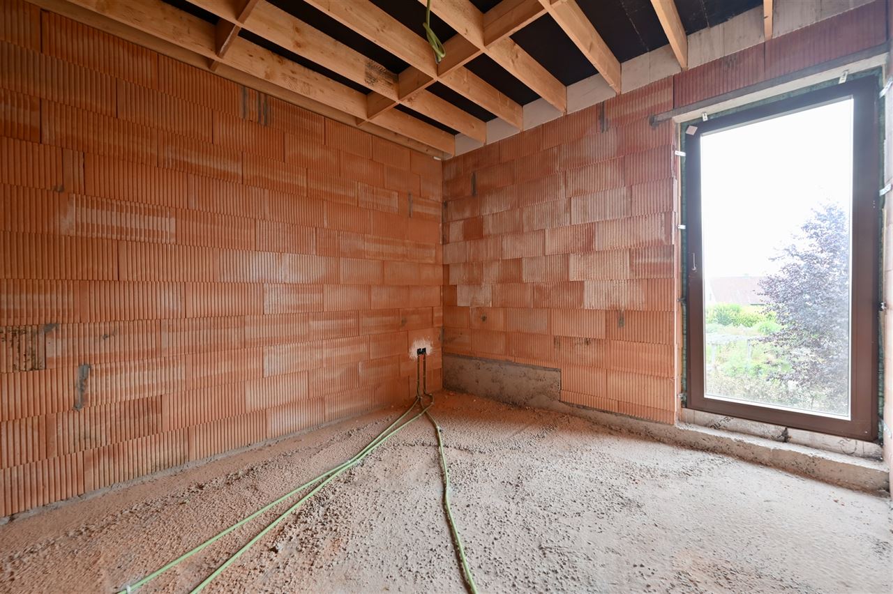 Casco-villa op 932 m²: creëer hier uw eigen droomwoning