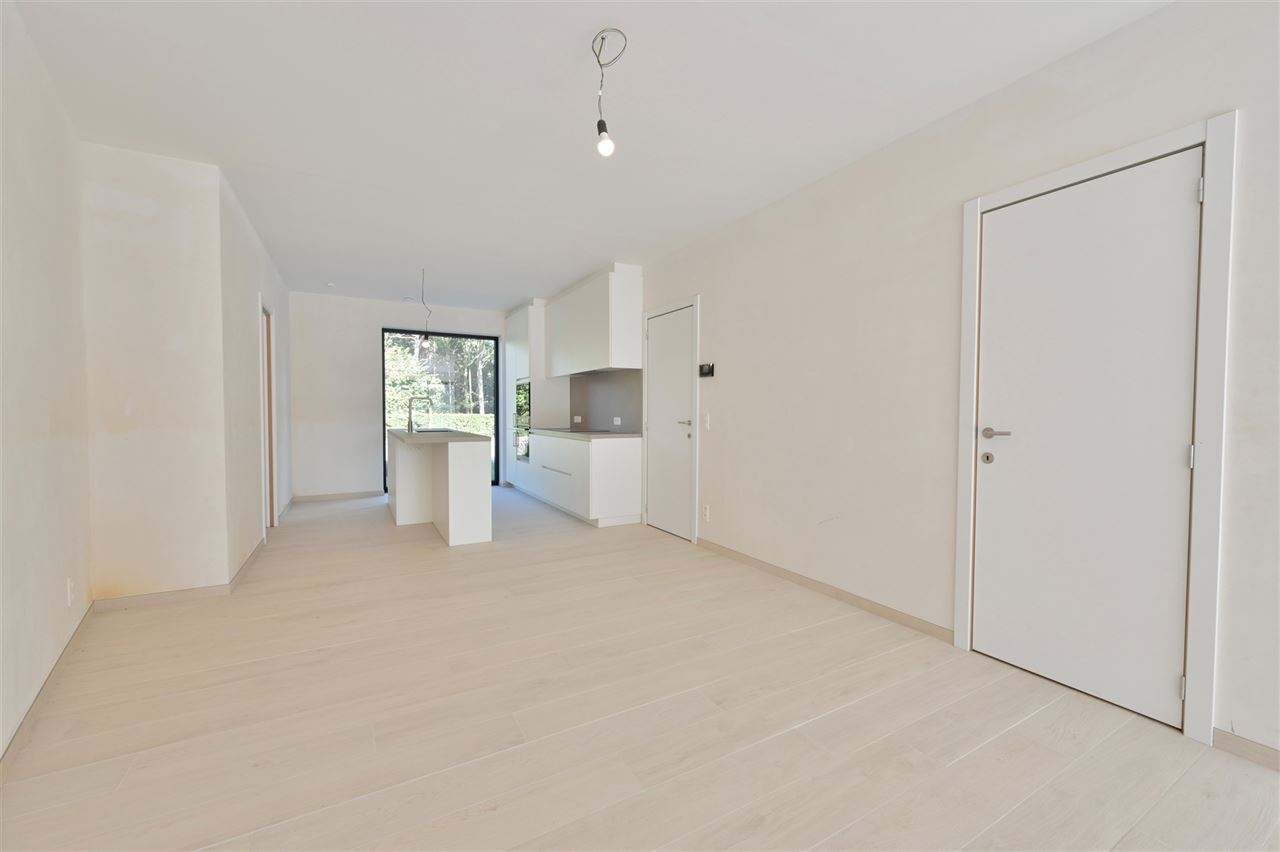 Comfortabele nieuwbouwwoning met 3 slaapkamers