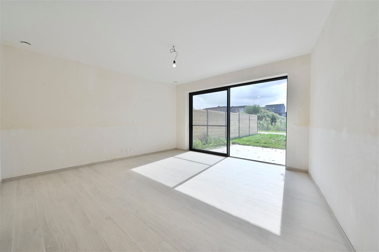 Comfortabele nieuwbouwwoning met 3 slaapkamers