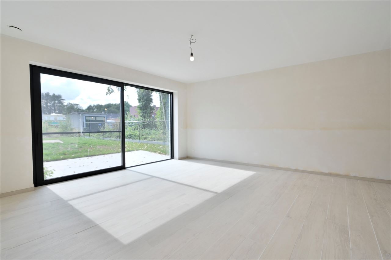 Comfortabele nieuwbouwwoning met 3 slaapkamers