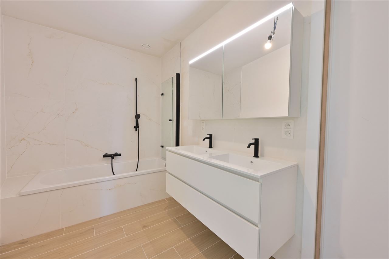 Comfortabele nieuwbouwwoning met 3 slaapkamers