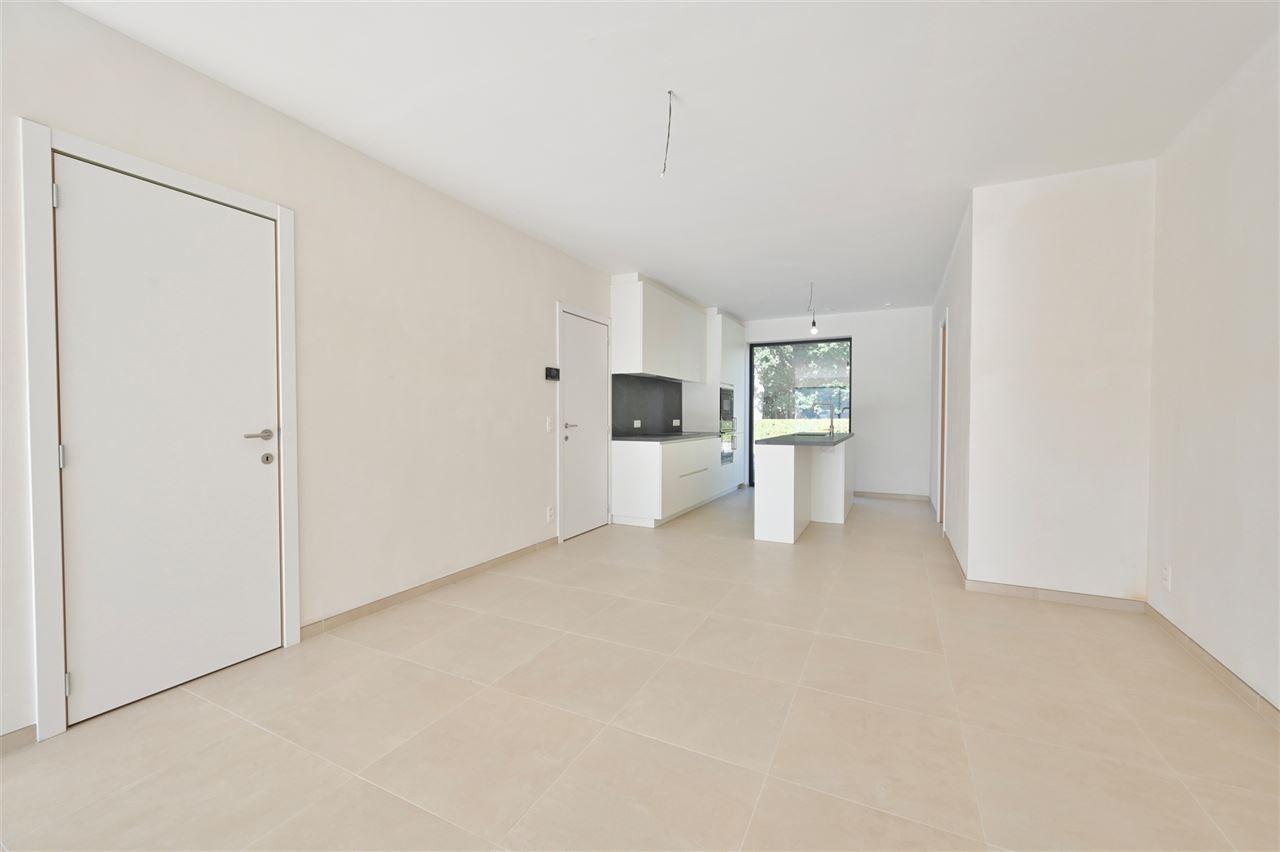 Comfortabele nieuwbouwwoning met 3 slaapkamers