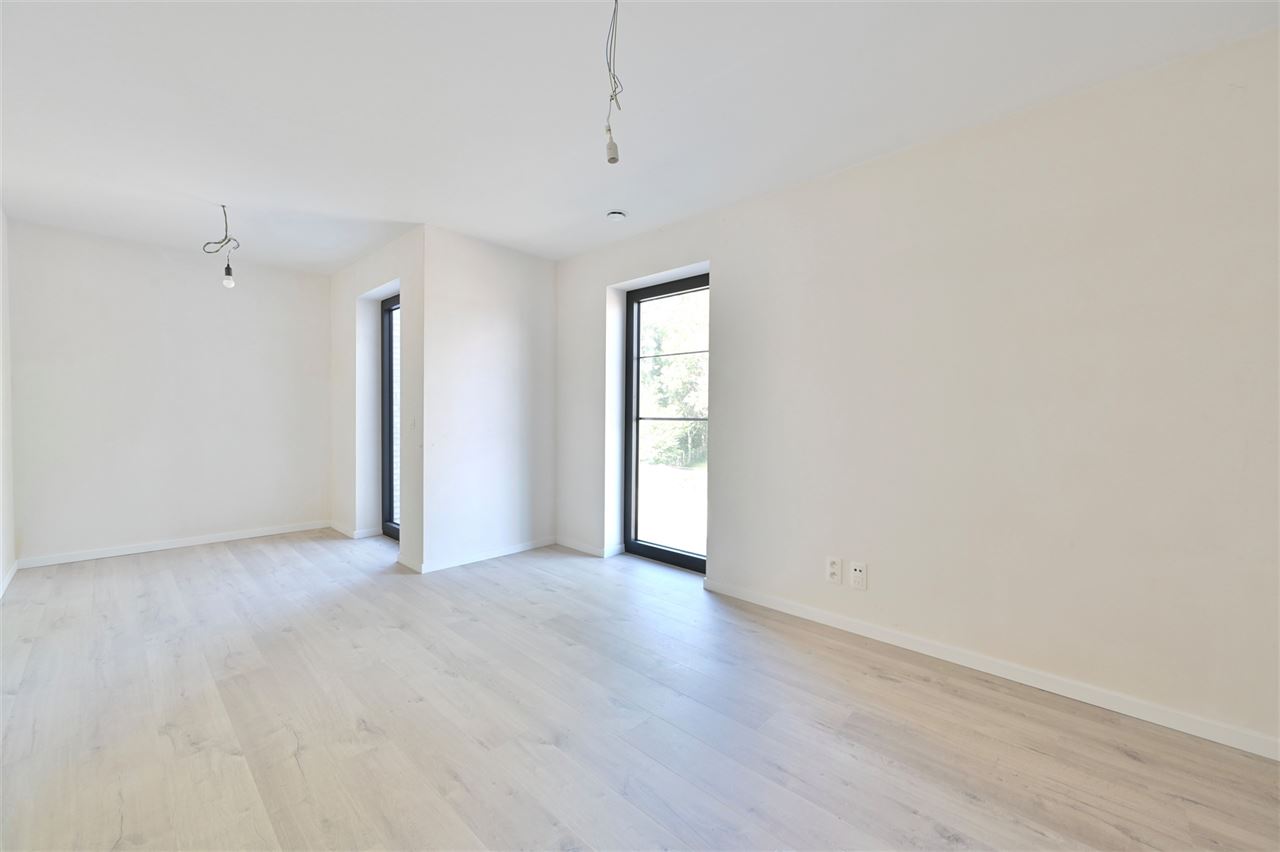 Comfortabele nieuwbouwwoning met 3 slaapkamers