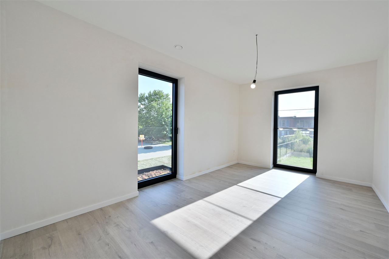 Comfortabele nieuwbouwwoning met 3 slaapkamers