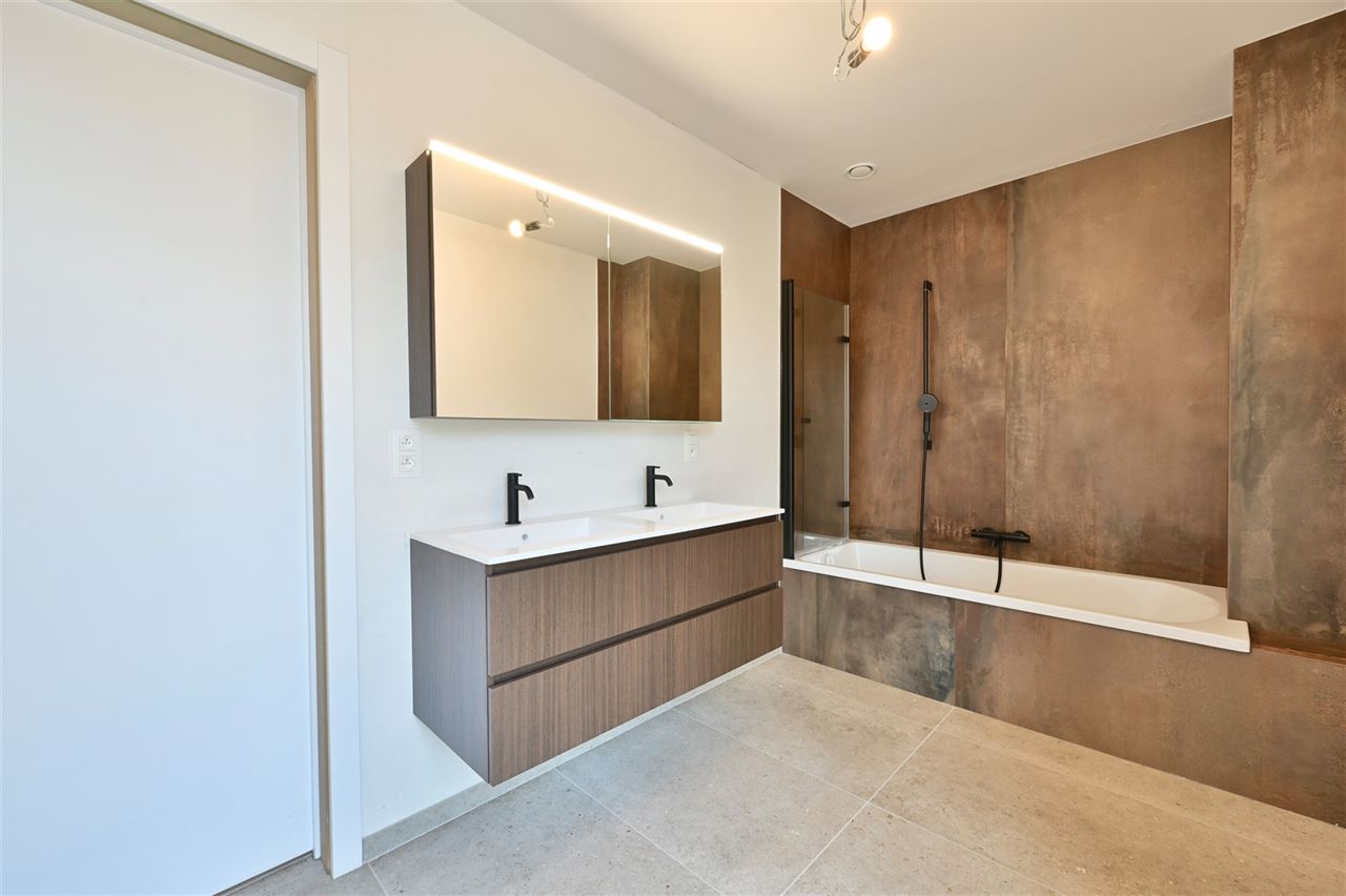 Comfortabele nieuwbouwwoning met 3 slaapkamers