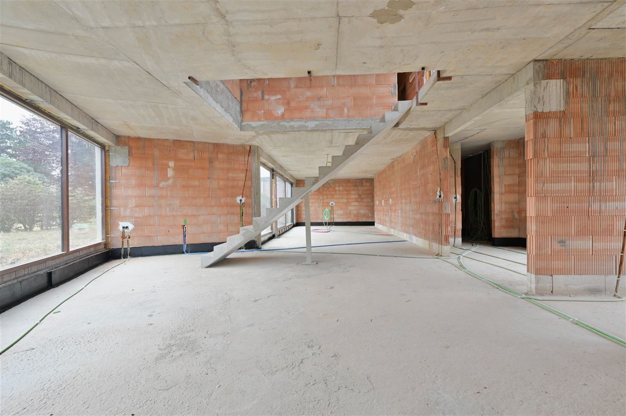 Casco-villa op 932 m²: creëer hier uw eigen droomwoning