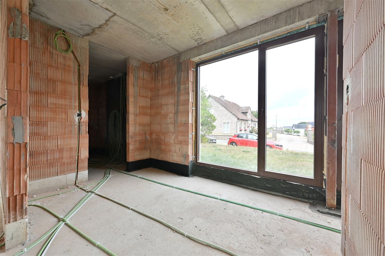 Casco-villa op 932 m²: creëer hier uw eigen droomwoning