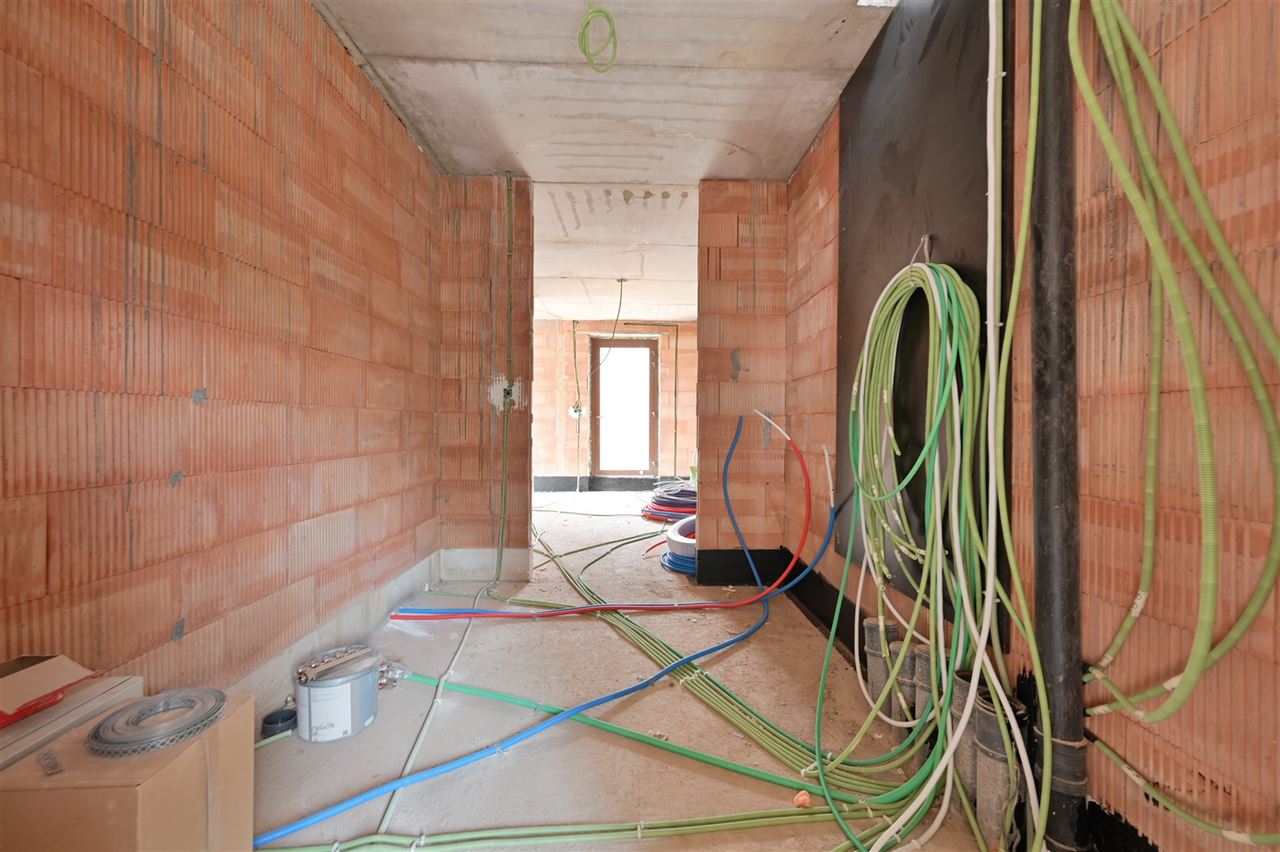 Casco-villa op 932 m²: creëer hier uw eigen droomwoning