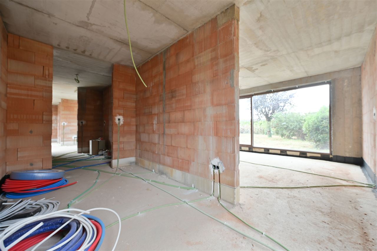 Casco-villa op 932 m²: creëer hier uw eigen droomwoning