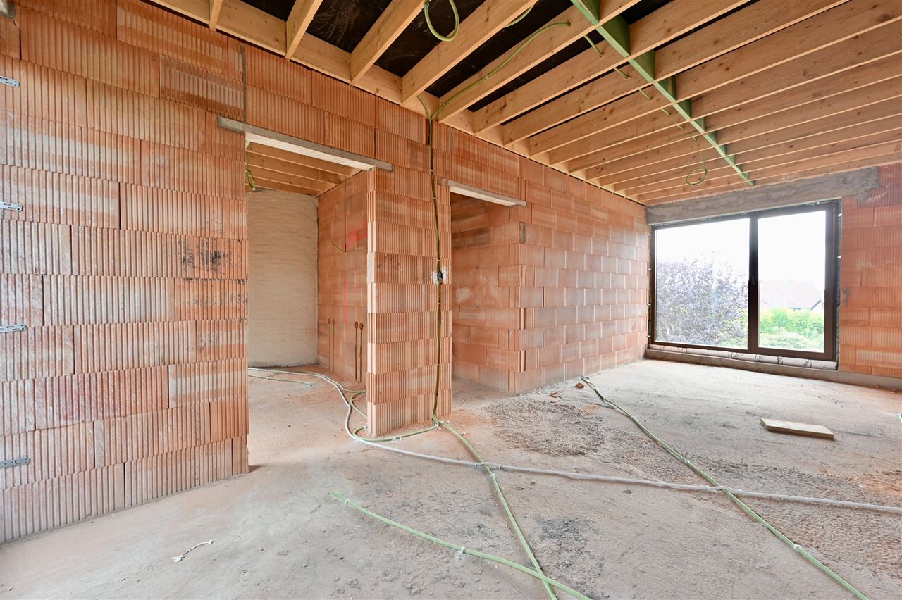 Casco-villa op 932 m²: creëer hier uw eigen droomwoning