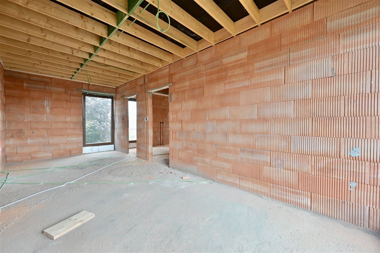Casco-villa op 932 m²: creëer hier uw eigen droomwoning