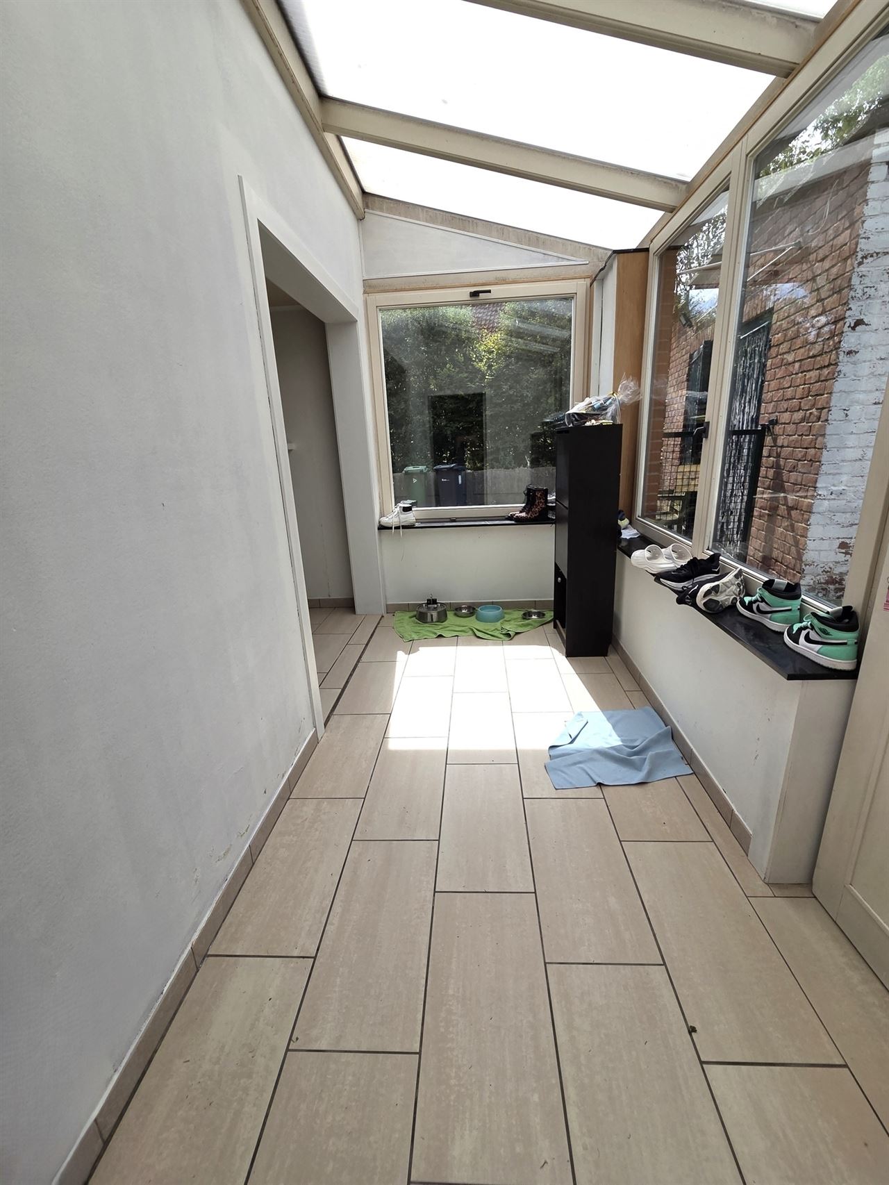 Rustig gelegen woning met 3 à 4 slaapkamers op ruim perceel in Heist-Goor