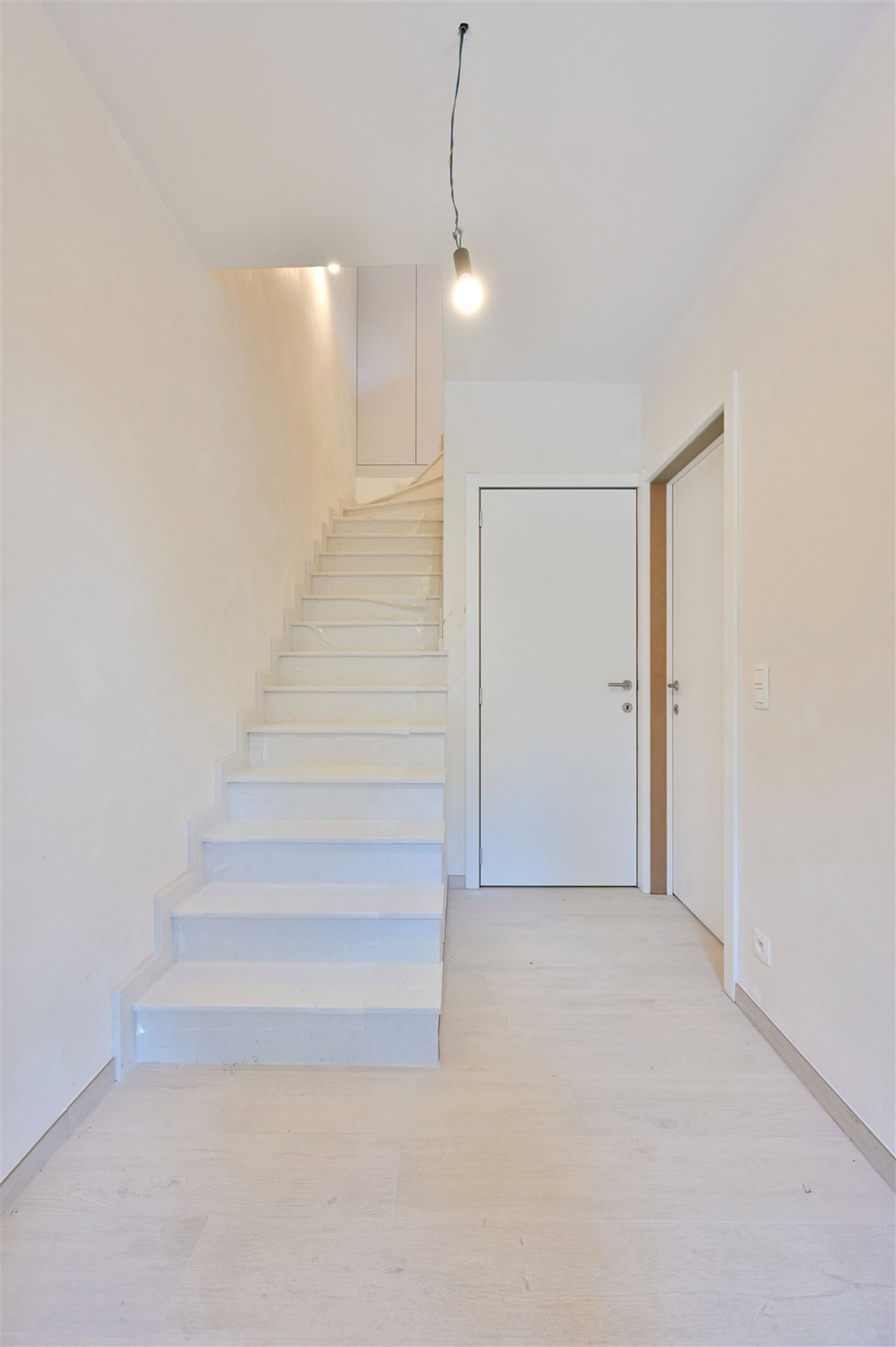 Comfortabele nieuwbouwwoning met 3 slaapkamers