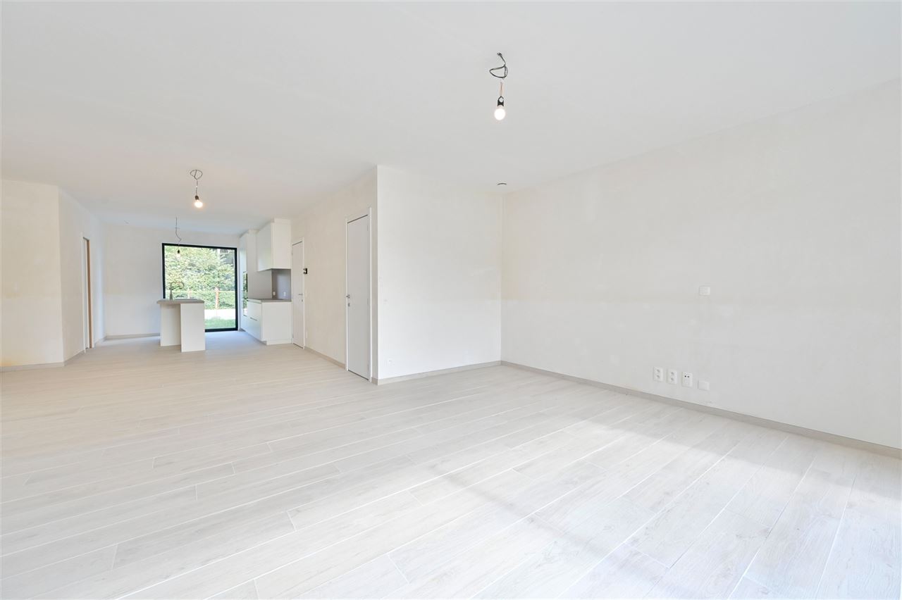 Comfortabele nieuwbouwwoning met 3 slaapkamers