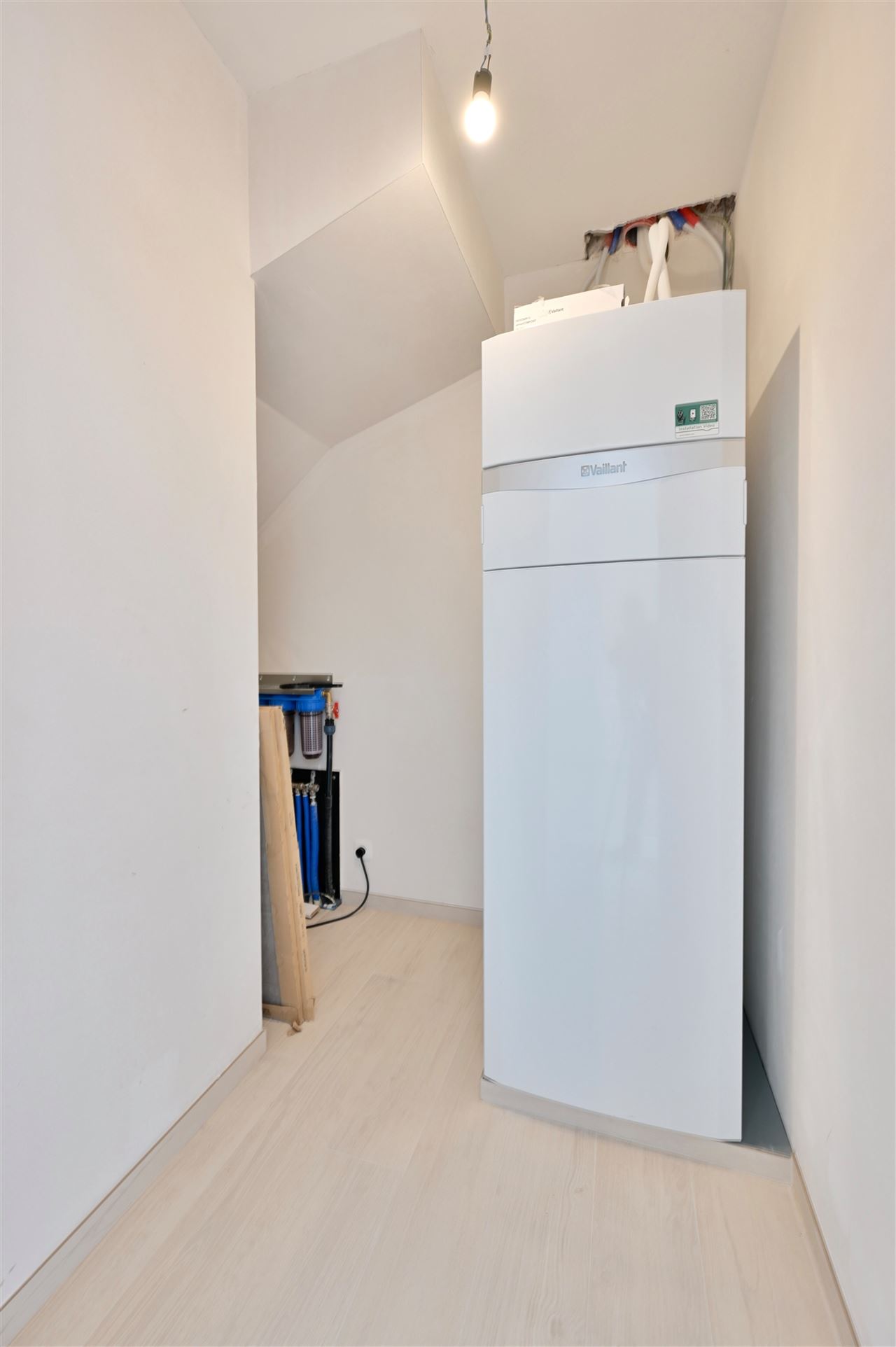 Comfortabele nieuwbouwwoning met 3 slaapkamers