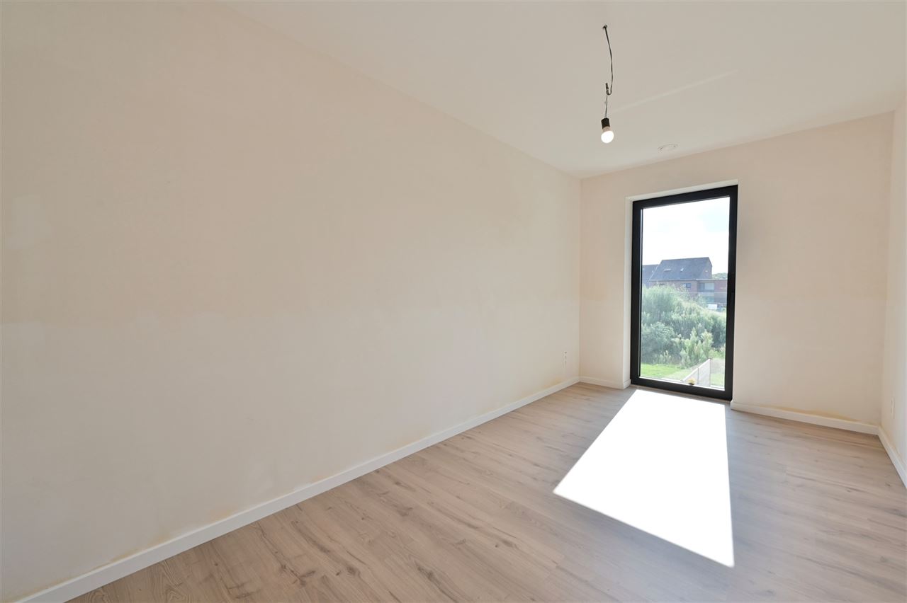 Comfortabele nieuwbouwwoning met 3 slaapkamers
