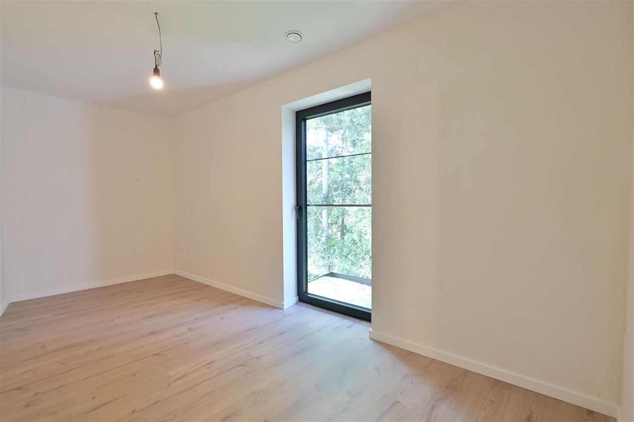 Comfortabele nieuwbouwwoning met 3 slaapkamers