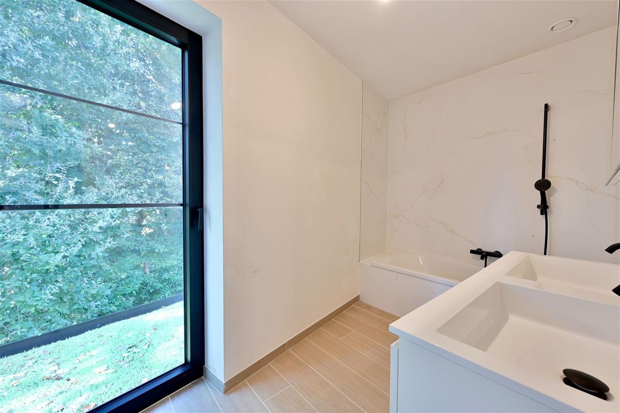 Comfortabele nieuwbouwwoning met 3 slaapkamers