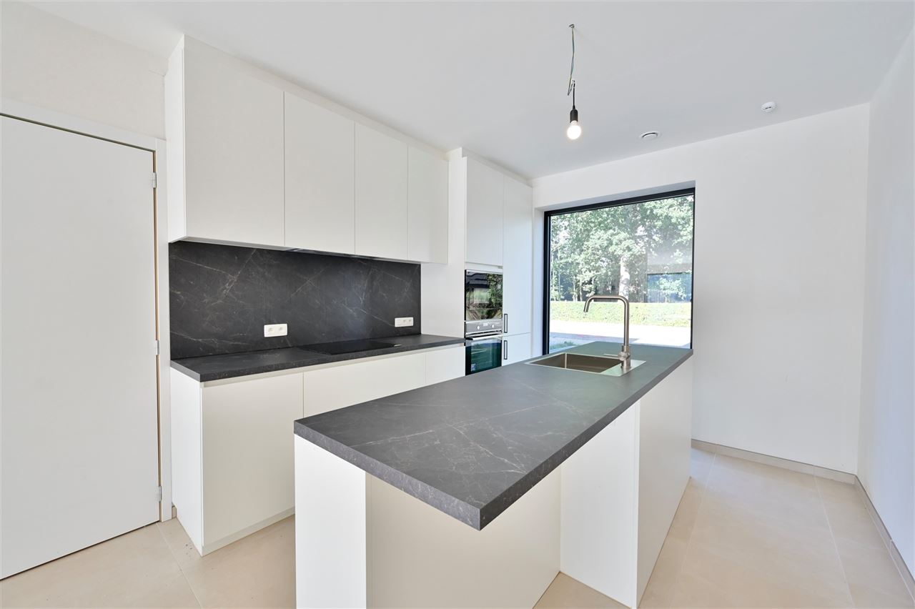 Comfortabele nieuwbouwwoning met 3 slaapkamers