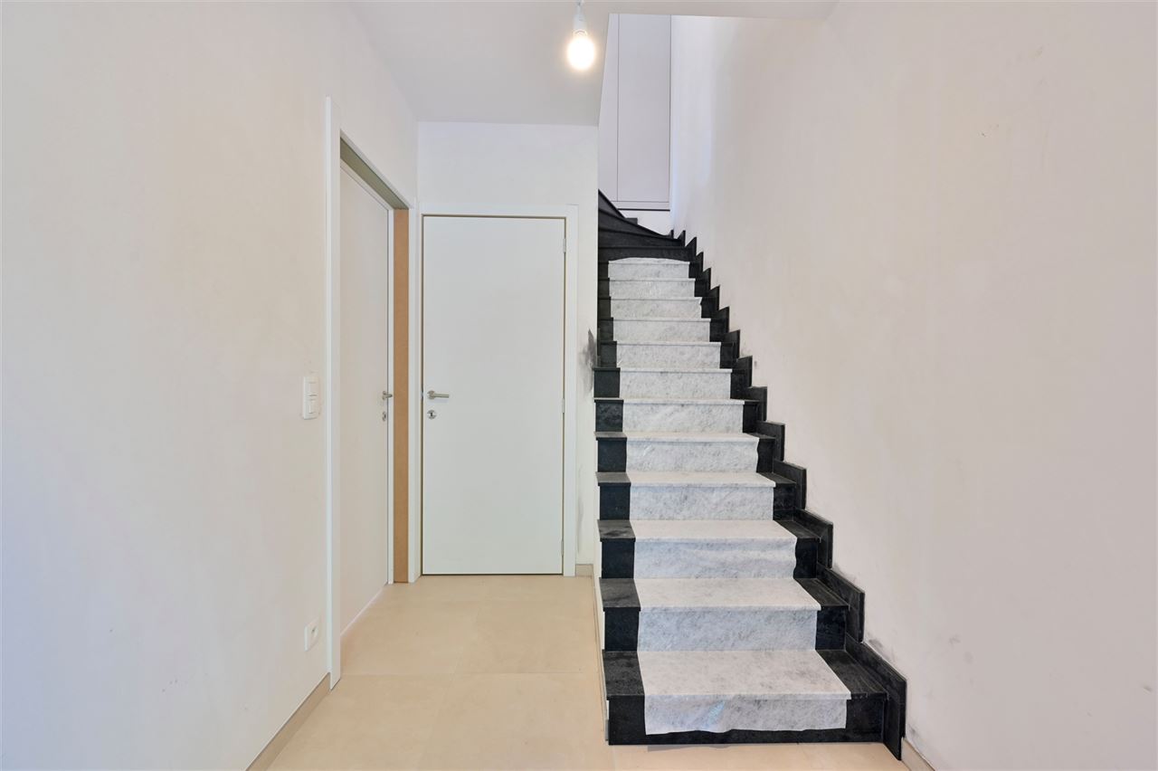 Comfortabele nieuwbouwwoning met 3 slaapkamers
