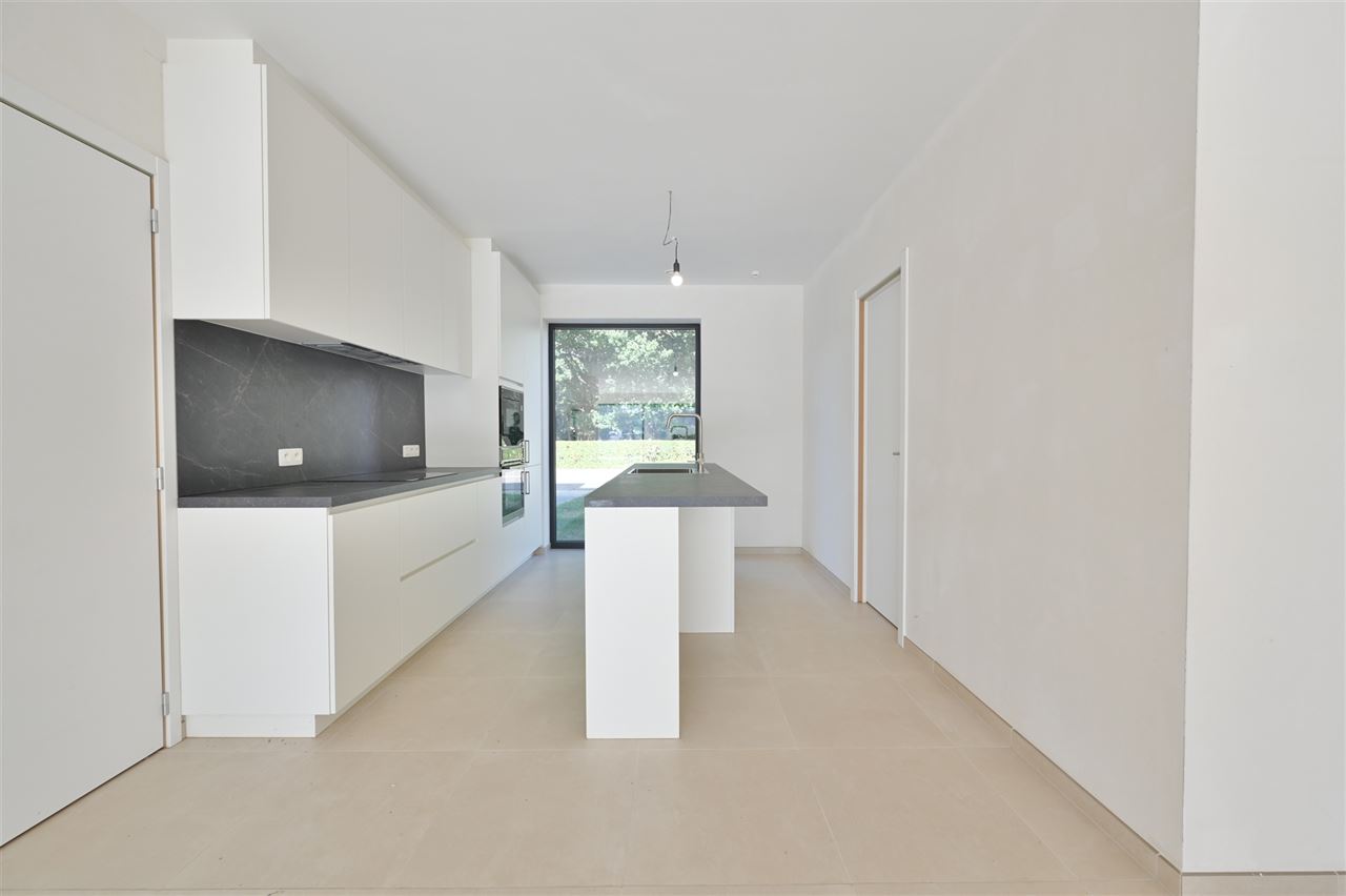 Comfortabele nieuwbouwwoning met 3 slaapkamers